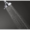 KOHLER RADIATE MULTIFUNCTION SHOWERHEAD