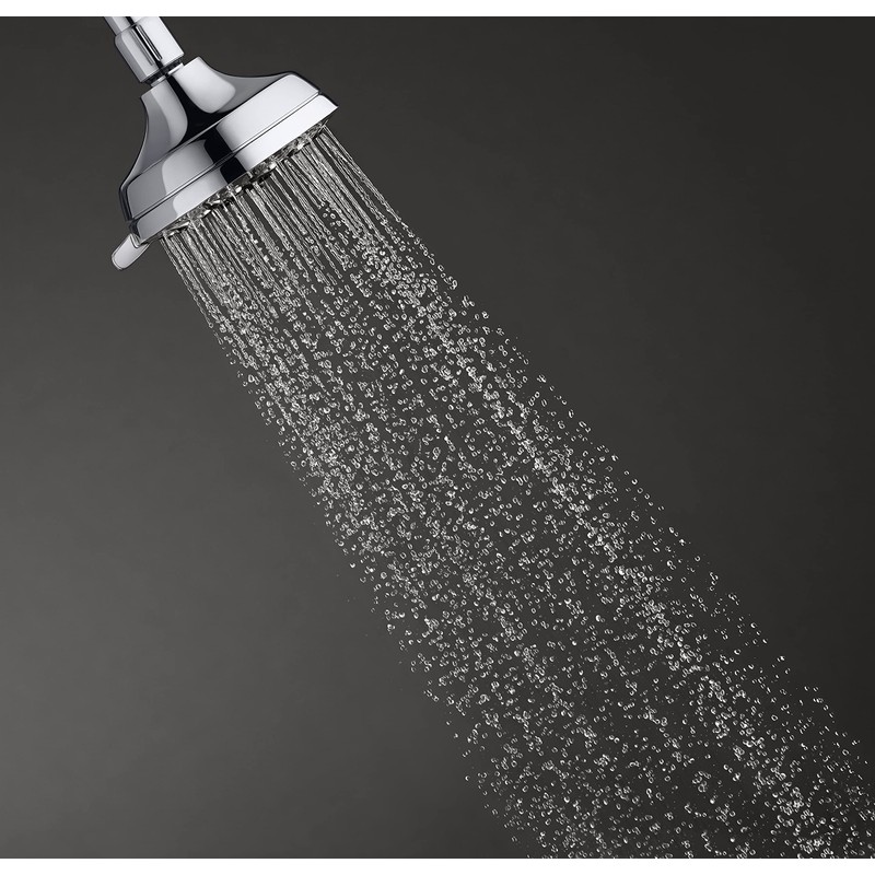 KOHLER RADIATE MULTIFUNCTION SHOWERHEAD