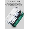LETINGFAR Key Case for Honda, Smart Key Case, Key Cover,