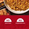 A-Sha Healthy Ramen Noodles With Original Soy Sauce - Chewy