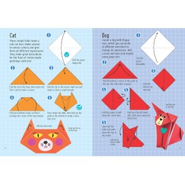 Origami (Creative Paper)