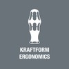 Wera - 5023120001 Kraftform Plus 354 Hex-Plus 5mm Hexagon Professional