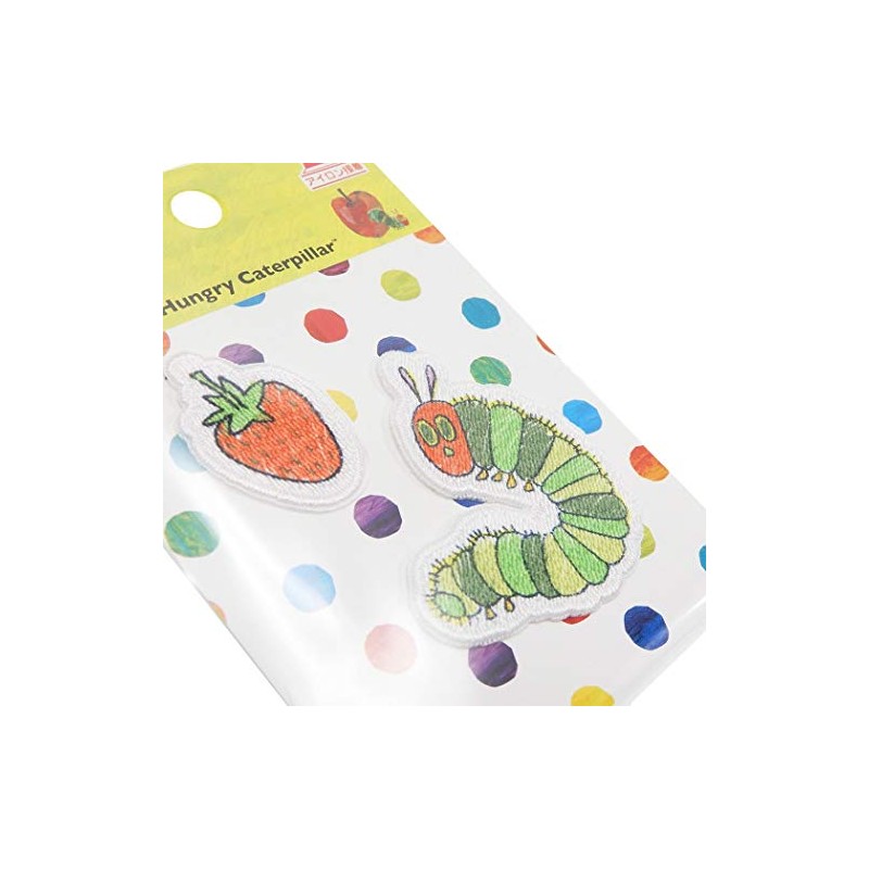 Pioneer EC02 Harapeko Aomushi Patch