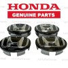 Honda 18 - 25 HONDA ACCORD SPORT WHEEL CENTER CAP