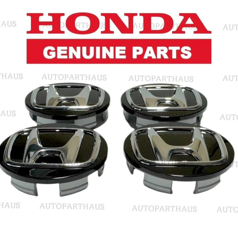 Honda 18 - 25 HONDA ACCORD SPORT WHEEL CENTER CAP