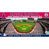 MasterPieces 91337: Los Angeles Angels 1000pc Panoramic Puzzle