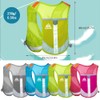 Tyuodna Ultralight Running Backpack, Hydration Backpack Running, Trail Running Backpack,
