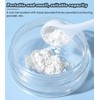 AKOAK 2 unidades de capacidad de 20 ml (0.4 onzas)