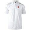 dunbrooke USC Trojans Edge Anti-Snag Polo, White, Medium