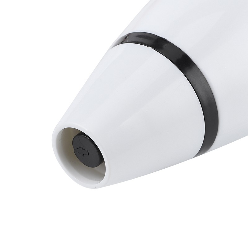 Rechargeable Milk Frother Electric Coffee Mixer Handheld Egg Beater Household