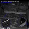 Rongtaod Cargo Mat Compatible with 2023 2024 2025 2026 Honda