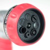Chapin Professional Heavy-Duty 7-Way Spray Nozzle for 3/4 inch Hose,