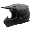 LS2 Helmets Coz Full Face MX Motorcycle Helmet (Matte Black