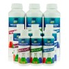 DRAK-Aquaristik pH buffer solution pH 7 (green coloured) 250 ml