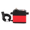 SURPASSHOBBY S2400BL 24KG Brushless Digital Servo Replacement for 1/8 RC