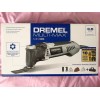 Dremel NIB Dremel MM35 Multi-Max 3.5A oscillating Multi-Tool Kit With