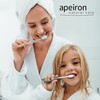 Auromère Toothpaste without Flourid - Herbal Toothpaste Organic with Calcium