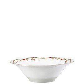 Hutschenreuther Nora Christmas Bowl 26 cm