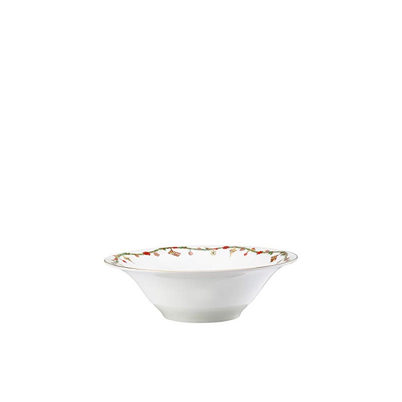Hutschenreuther Nora Christmas Bowl 26 cm
