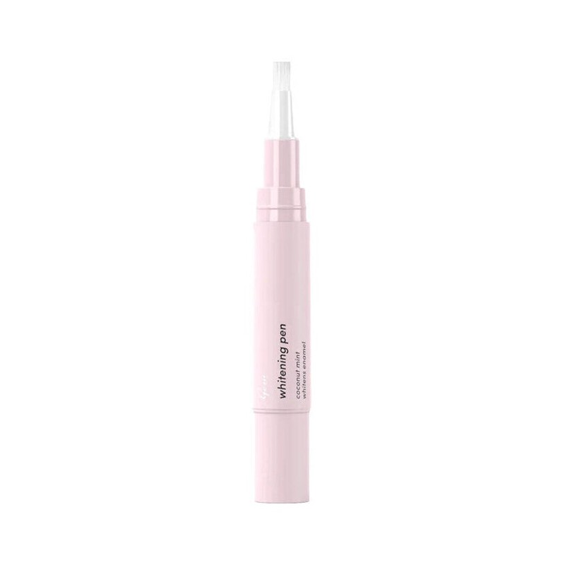 Gem Whitening Pen, Coconut Mint 4ml