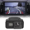 HD Reversing Camera 170° Waterproof Car Parking System Monitor Fits