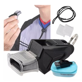 GOGOX Silbato Profesión Para Entrenamiento Con Cordon Entrenador