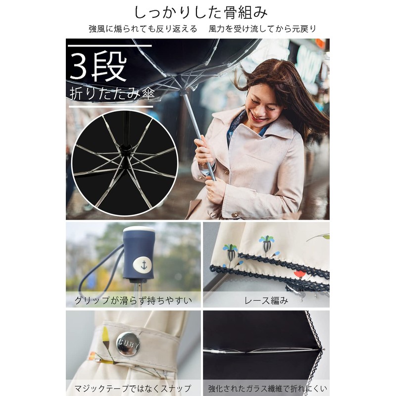 Folding Umbrella, Sun Umbrella, UV Protection, Thermal Blocking, Folding Umbrella,