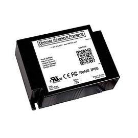 Thomas Research Products LED SUPPLY CC AC/DC, 40W, 350MA LED Drivers