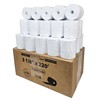 (30 Coreless Rolls - 60 GSM Heavy Thermal) 3 1/8