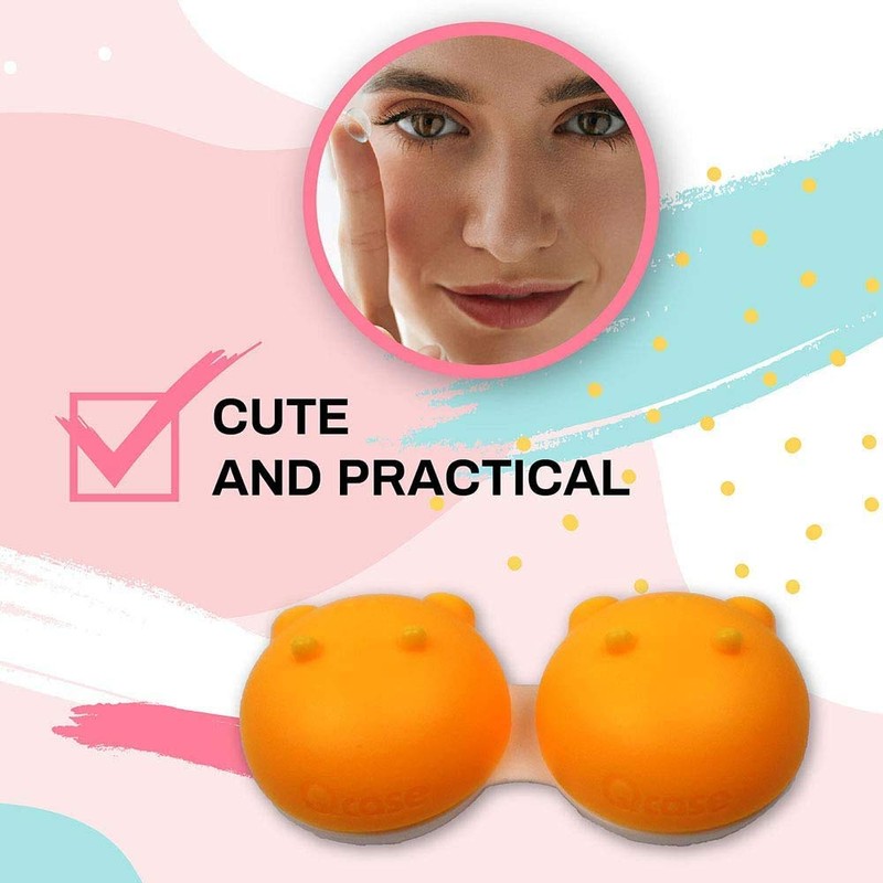 Sports Vision World New 3 Pieces Hippo Fun Cute Animal