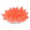 Aquarium Artificial Silicone Decoration Fish Tank Simulation Silicone Coral OrnamentRed