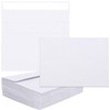 50 Packs A4 Envelopes,4x6 Envelopes for Invitations,Self-Sealing Envelope, Printable Envelope