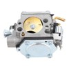 Power Cutter Carburetor Aluminium High Performance Engine Carb Assy for