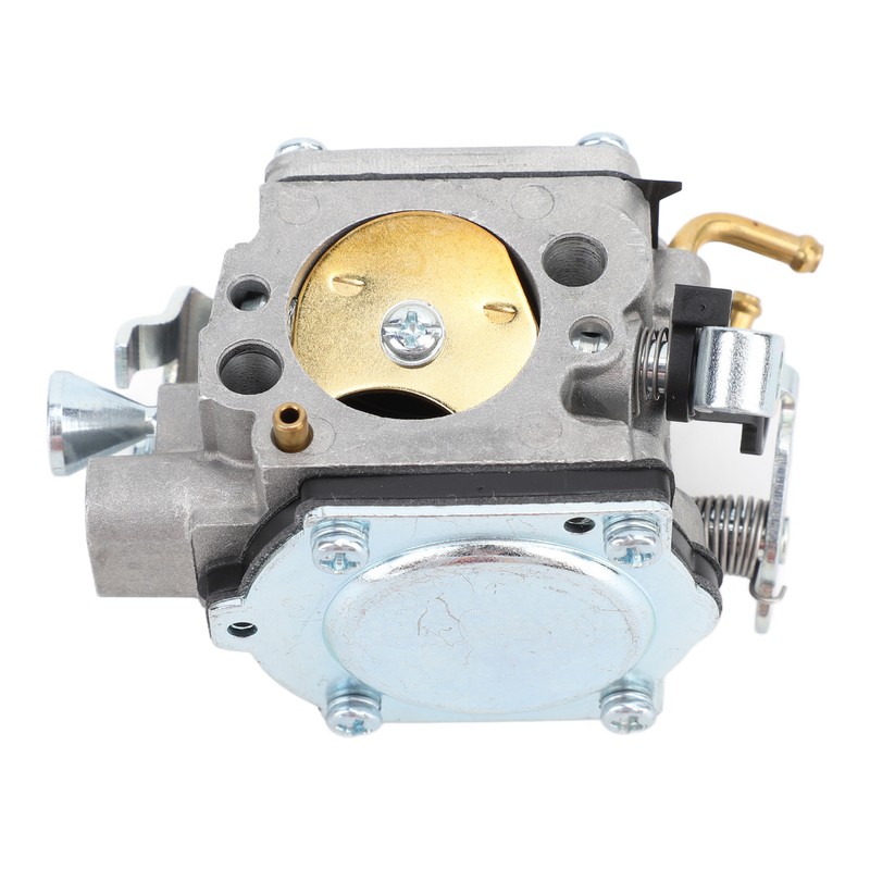 Power Cutter Carburetor Aluminium High Performance Engine Carb Assy for