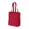 Susan Cotton Canvas Tote