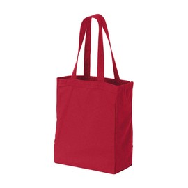 Susan Cotton Canvas Tote