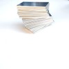Biscuits Welding Practice Aluminum Parts- 5052 Aluminum - 2*4inch- 24Tablets-Very