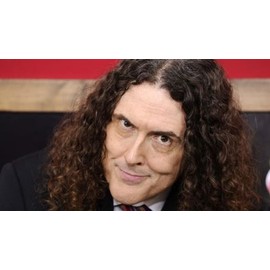 Weird Al'' Yankovic - 24X36 Poster Print Boss #BHG730588