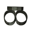 Kirby Vacuum Cleaner Belts 301291 Fits All Generation Series Models