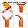 BEE NESTING Ultralight Dry Bags 3 Piece Set - Waterproof