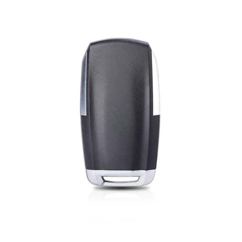 Key Fob Cover Replacement Fits for 2019-2024 Dodge Ram 1500