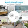 Mini Remote Control Outlet Plug Adapter 164ft Range Wireless Light