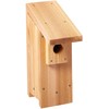 Stovall 2H Bluebird House