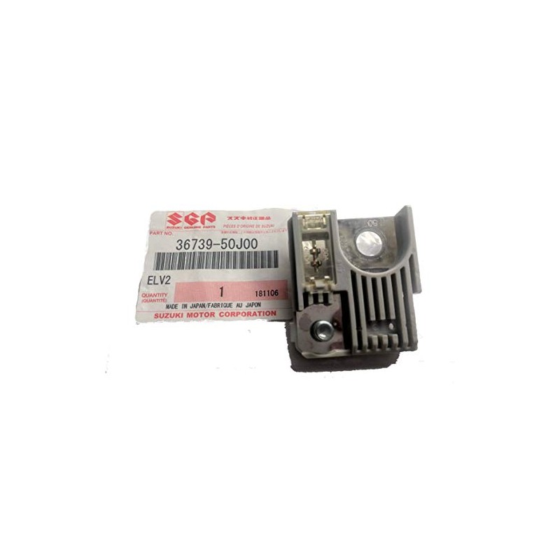SUZUKI (スズキ) 純正部品 フューズ バッテリケーブル 80A 品番36739-50J00