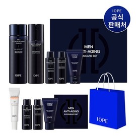 IOPE 맨 2종 기획세트 Men 2-Type Special Set
