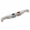 50 Pairs - Flat- 3D Glasses Red and Cyan White