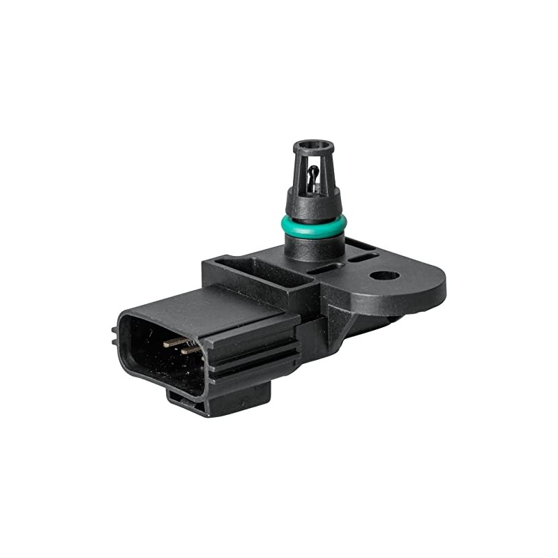 HELLA 6PP 009 400-601 Sensor, intake manifold pressure - 12V