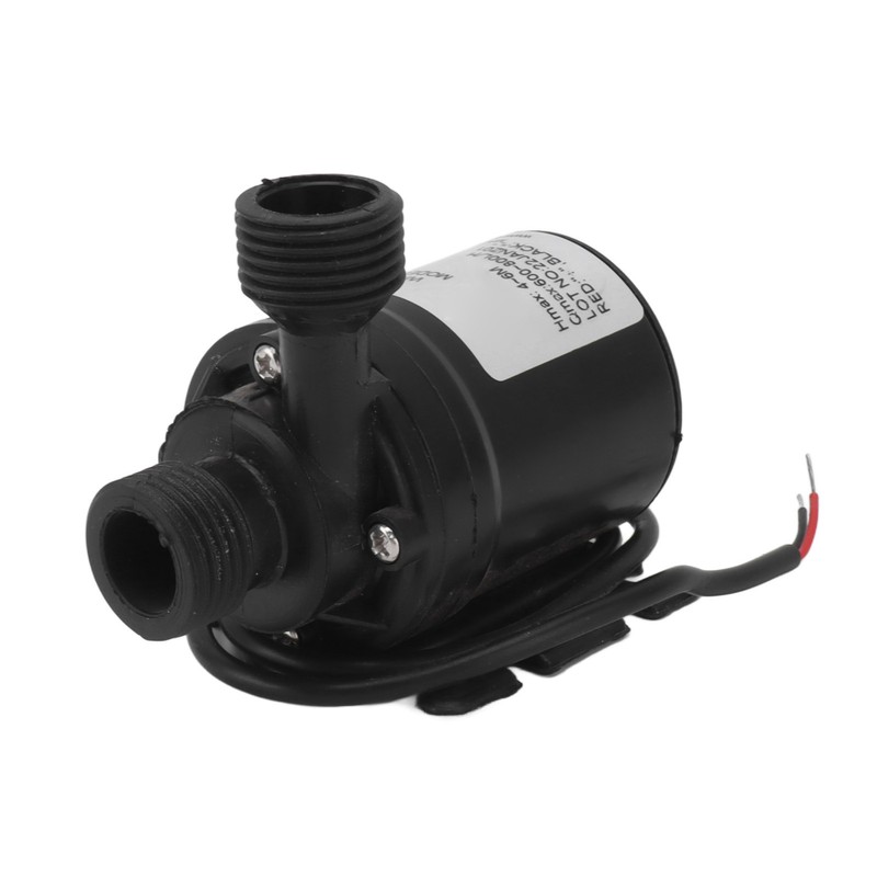 Ice Machine Water Pump Energy Saving Universal Submersible Pump Durable
