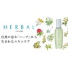 Herbal Wash Foam (Facial Cleansing Cream)