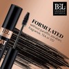 BL Máscara De Pestañas Fat Brush De Bel London, Volumen